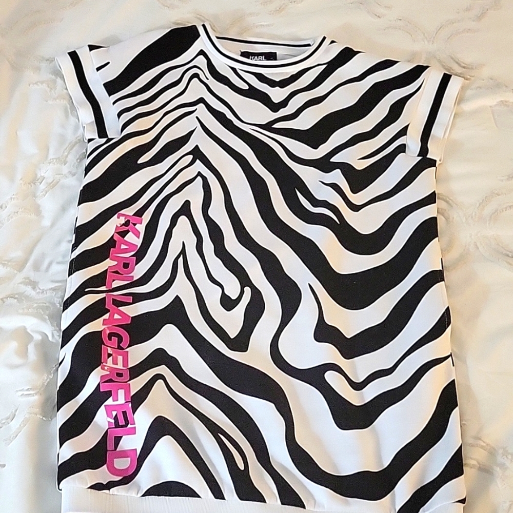 DRESS - Picture 6 of 6
